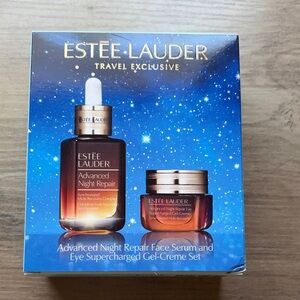 New Estée Lauder Advanced Night Repair Serum and Eye Cream Set